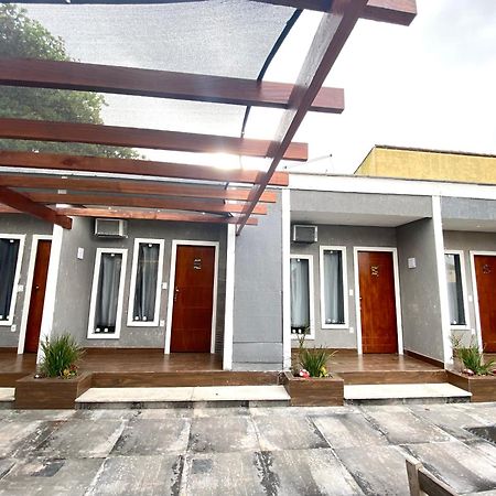 Pousada Recanto Beach House - Cabo Frio - Rj- Unamar- Cond Florestinha - 1 Min A Pe Da Praia Tamoios Екстериор снимка