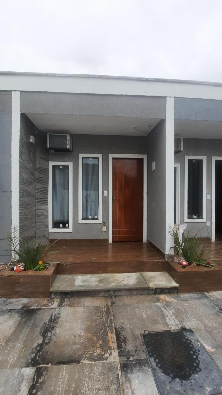 Pousada Recanto Beach House - Cabo Frio - Rj- Unamar- Cond Florestinha - 1 Min A Pe Da Praia Tamoios Екстериор снимка