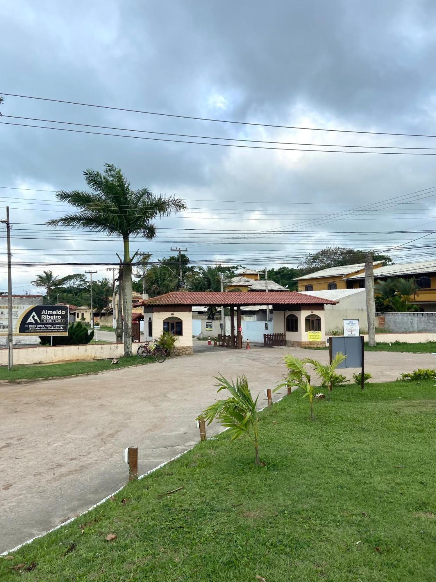 Pousada Recanto Beach House - Cabo Frio - Rj- Unamar- Cond Florestinha - 1 Min A Pe Da Praia Tamoios Екстериор снимка
