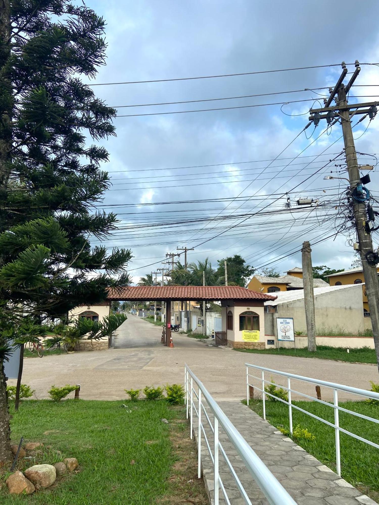 Pousada Recanto Beach House - Cabo Frio - Rj- Unamar- Cond Florestinha - 1 Min A Pe Da Praia Tamoios Екстериор снимка