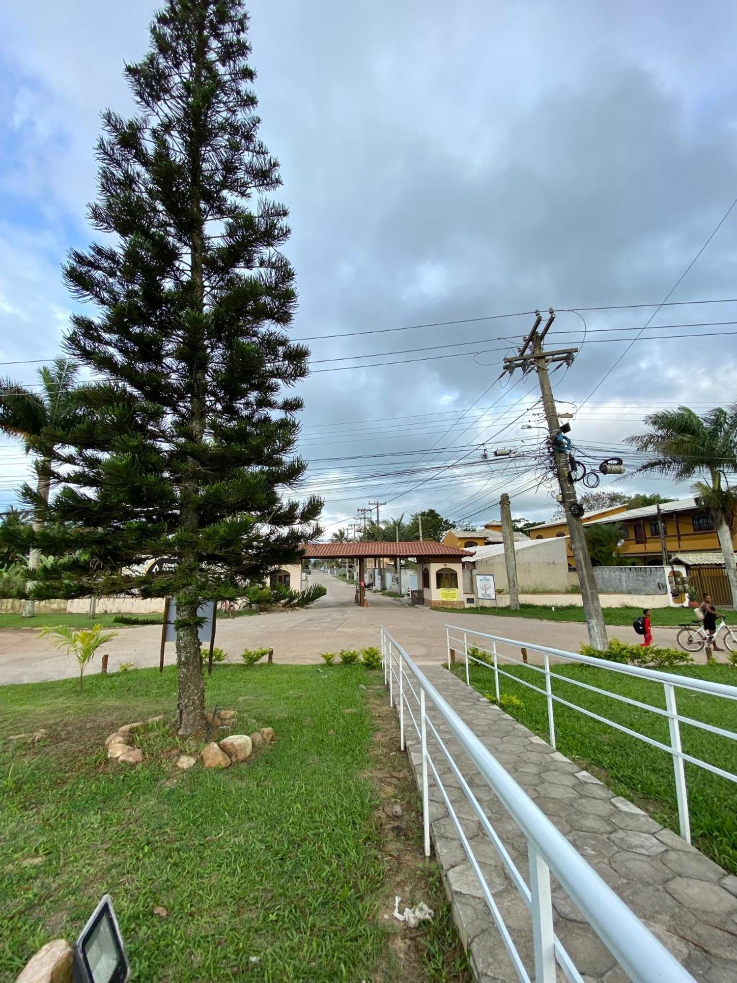 Pousada Recanto Beach House - Cabo Frio - Rj- Unamar- Cond Florestinha - 1 Min A Pe Da Praia Tamoios Екстериор снимка